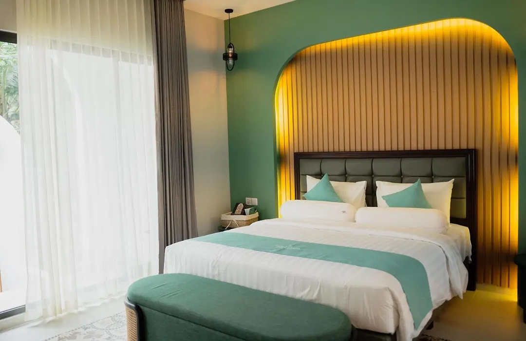 Anaya Azana Hotel & Villa Tawangmangu-1